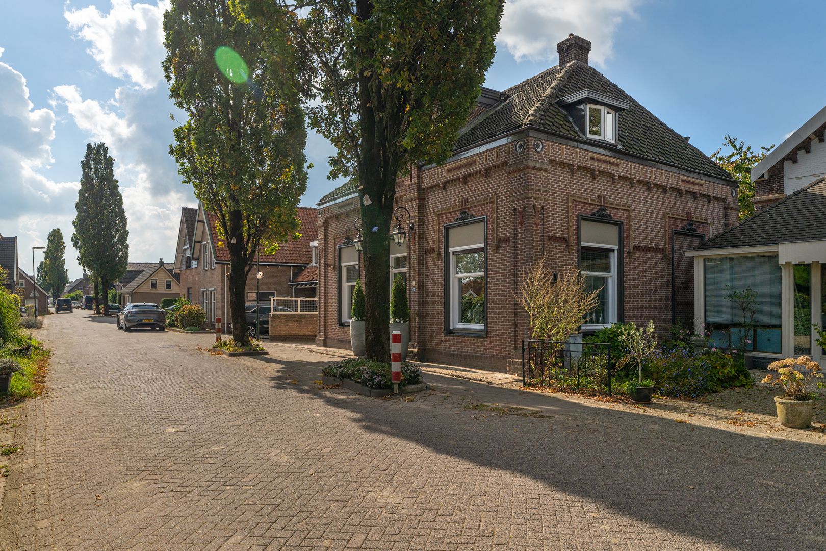 Rijksweg 69 - NIEUWENDIJK